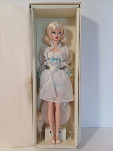 Barbie silkstone ingenue - barbie,
