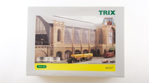 Trix 66117 - trix,