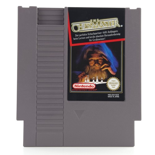 Nintendo nes spiel the - nintendo,