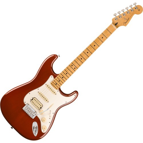 Fender player strat hss mn - player,