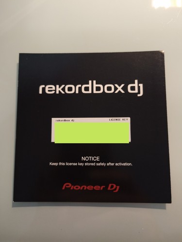 Pioneer rekordbox 5 - pioneer, dj