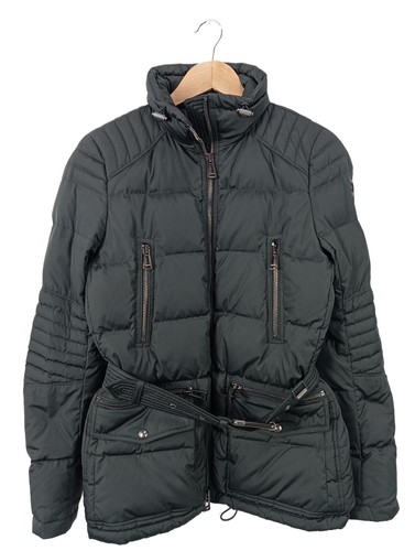 Belstaff steppjacke damen - steppjacke,
