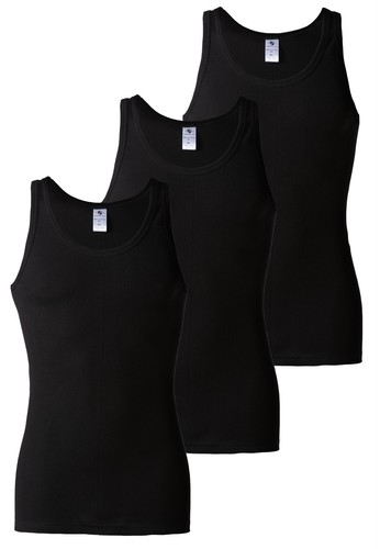 Herren classic unterhemd - classic,