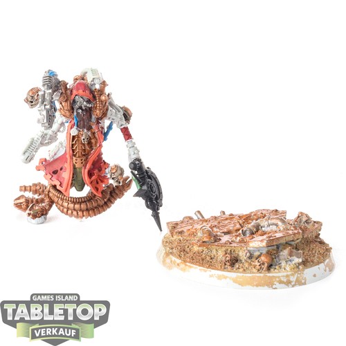 Adeptus mechanicus tech - adeptus,