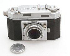 Agfa karat mit - agfa,