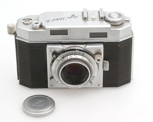 Agfa karat mit - karat,