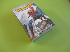 Spider-Man Collection von J.M. Straczynski 2 Panini OVP Neu