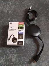 TV Streaming Device 4K