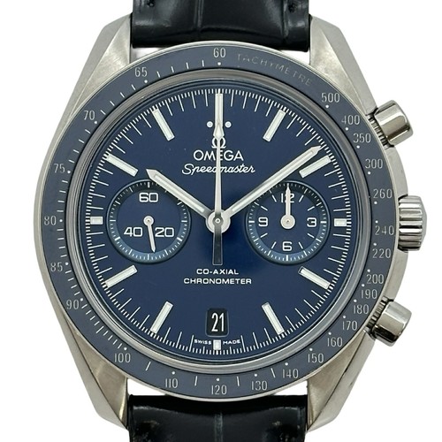 Omega speedmaster moonwatch - omega,