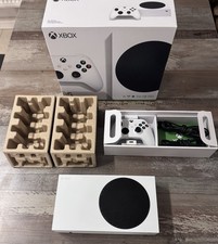 Microsoft Xbox Series S 512GB