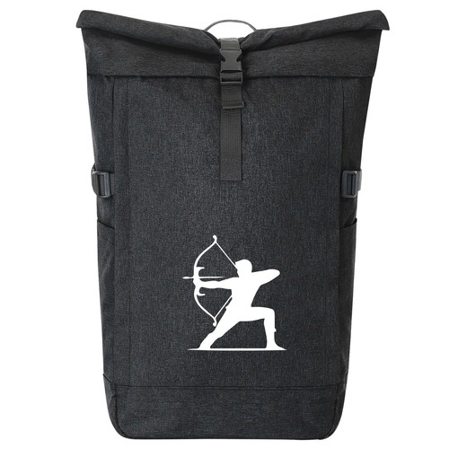 Kurierrucksack bogenschießen - kurierrucksack,