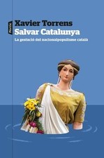 Salvar Catalunya: La gestació
