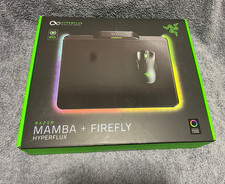 Razer Mamba Firefly HyperFlux