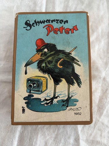 Historisches kartenspiel - historisches,