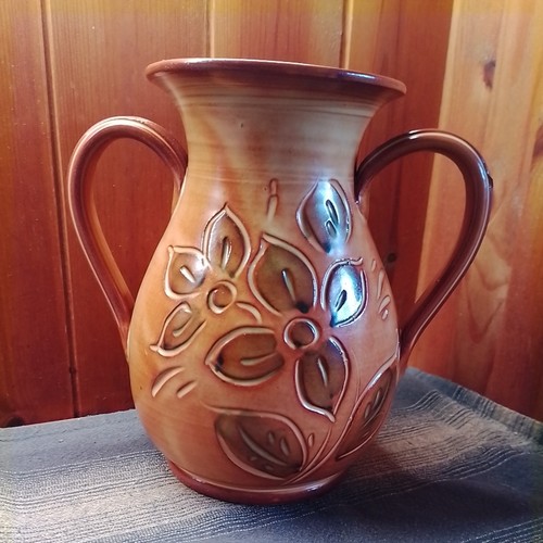 Wunderschöner krug vase - vase, mit