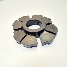 Ruckdämpfer Hinterrad für