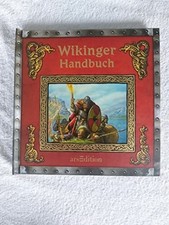 Wikinger Handbuch Buch