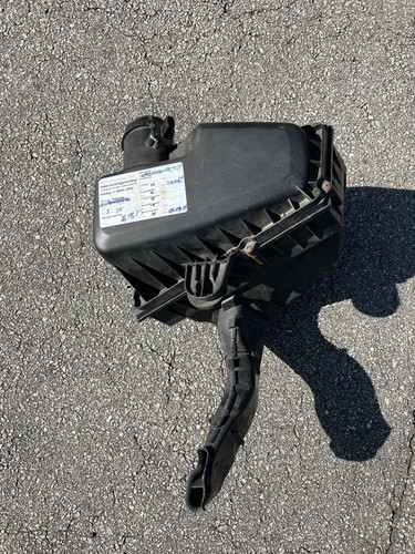 Luftfilterkasten mit - luftfilterkasten,