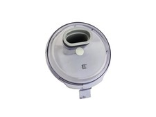 Ersatzteil für Braun FX 3030 Tribute Collection Kompakt-Küchenmaschine Zubehör