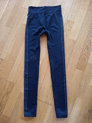 Damen mädchenhose leggings - mädchenhose,