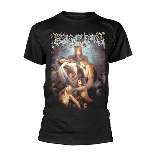 Cradle filth hammer of - cradle,