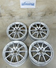 Mercedes 17" Alufelgen A-Klasse W176 CLA C117 AMG Sportpaket 6.5 x 17 ET49 F270