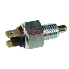 Schalter, Rückfahrleuchte METZGER 0912011 für BMW OPEL SAAB