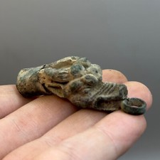 Museumsqualität antiker