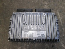AUTO AUTOMATIKGETRIEBE ECU