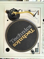 DJ technics custom  turntables