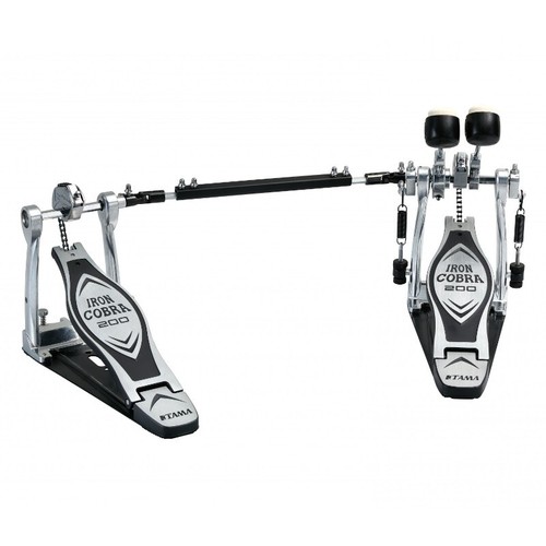 Tama hp200ptw iron - tama,