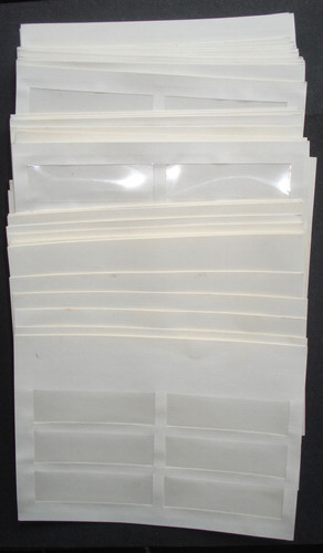 Lindner posten ca 50 - lindner:, ca.