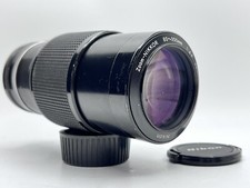 Nikon  Zoom Nikkor 80-200mm