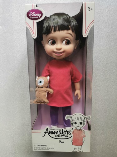 Disney animators collection - disney,