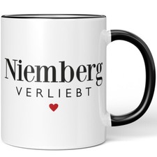 Verliebt in Niemberg