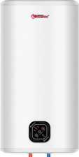 Thermex IF 80 Flach Smart Warmwasserspeicher, 67 Liter, mehrere Positionen