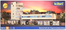 Kibri 39514 ( 9514 ) Spur H0