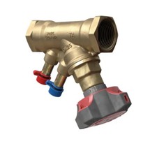 IMI Strangregulierventil