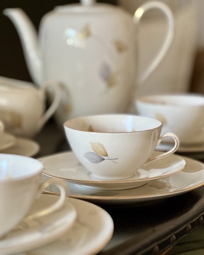 Edel vintage seltmann weiden - edel,