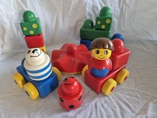 Lego primo set - lego,