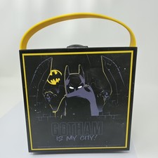 Batman gotham city - gotham,