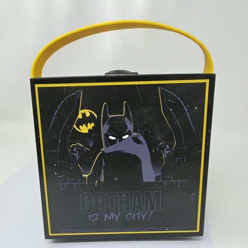 Batman gotham city - gotham, my