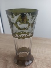 Egermann Böhmen Pokal Glas