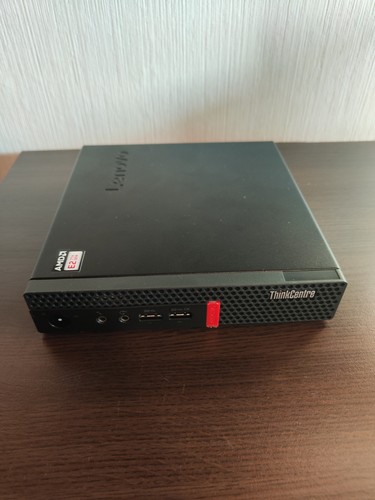 Lenovo thinkcentre m625q tiny - lenovo,