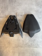 Original Soziussitz Sattel