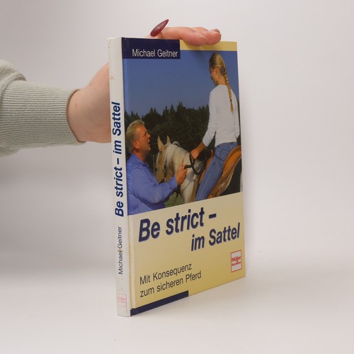 Strict sattel - im, sattel 