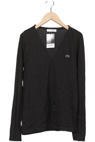 Lacoste langarmshirt damen - lacoste,
