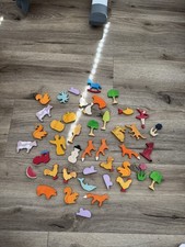 Holzfiguren Set Ähnlich