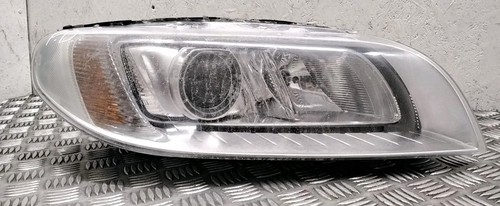 Frontscheinwerfer volvo s80 - volvo,