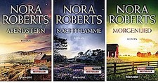 Nora Roberts, Die Nacht